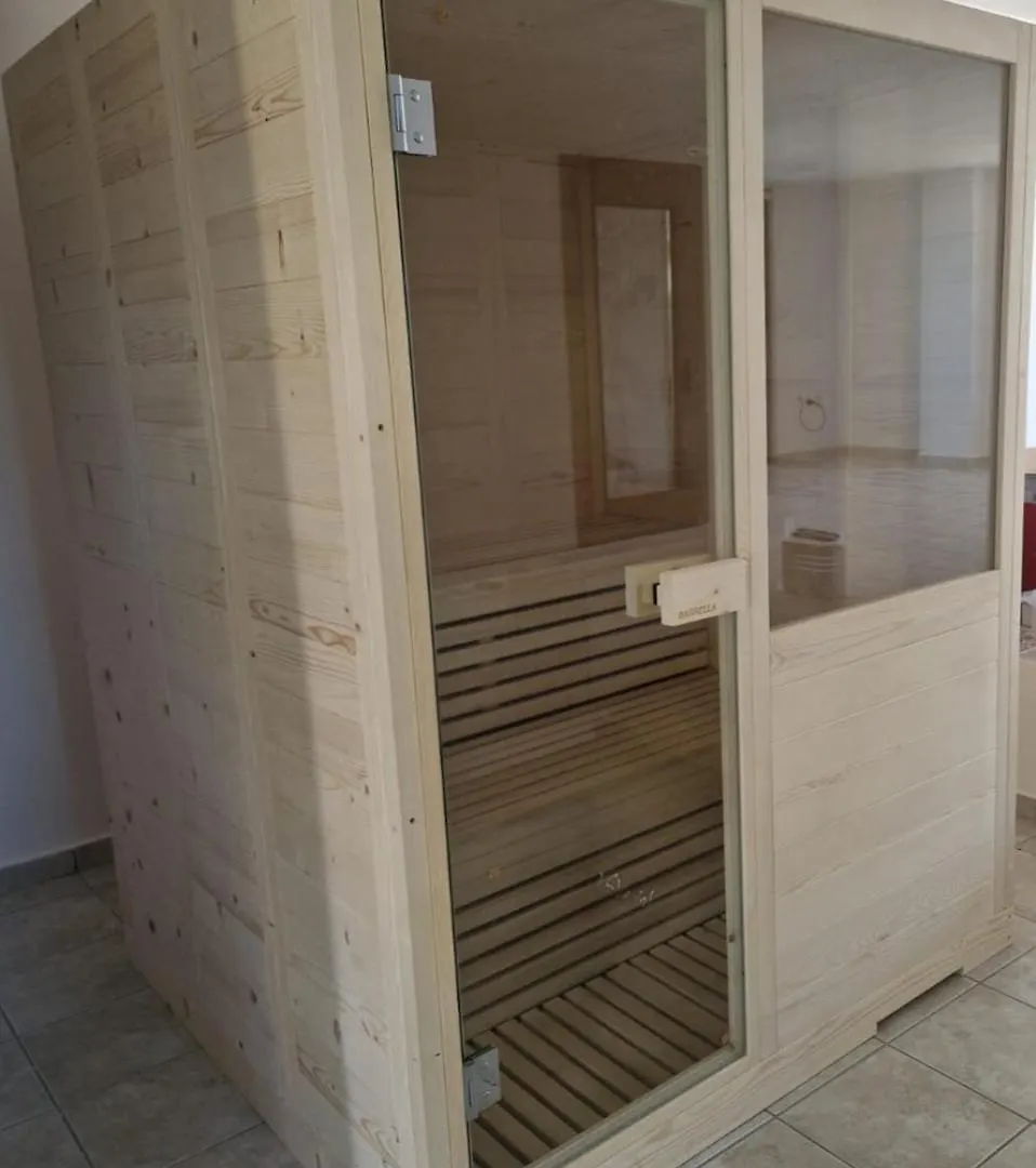 Villa Silvia Heated Pool&Jacuzzi Megala Chorafia