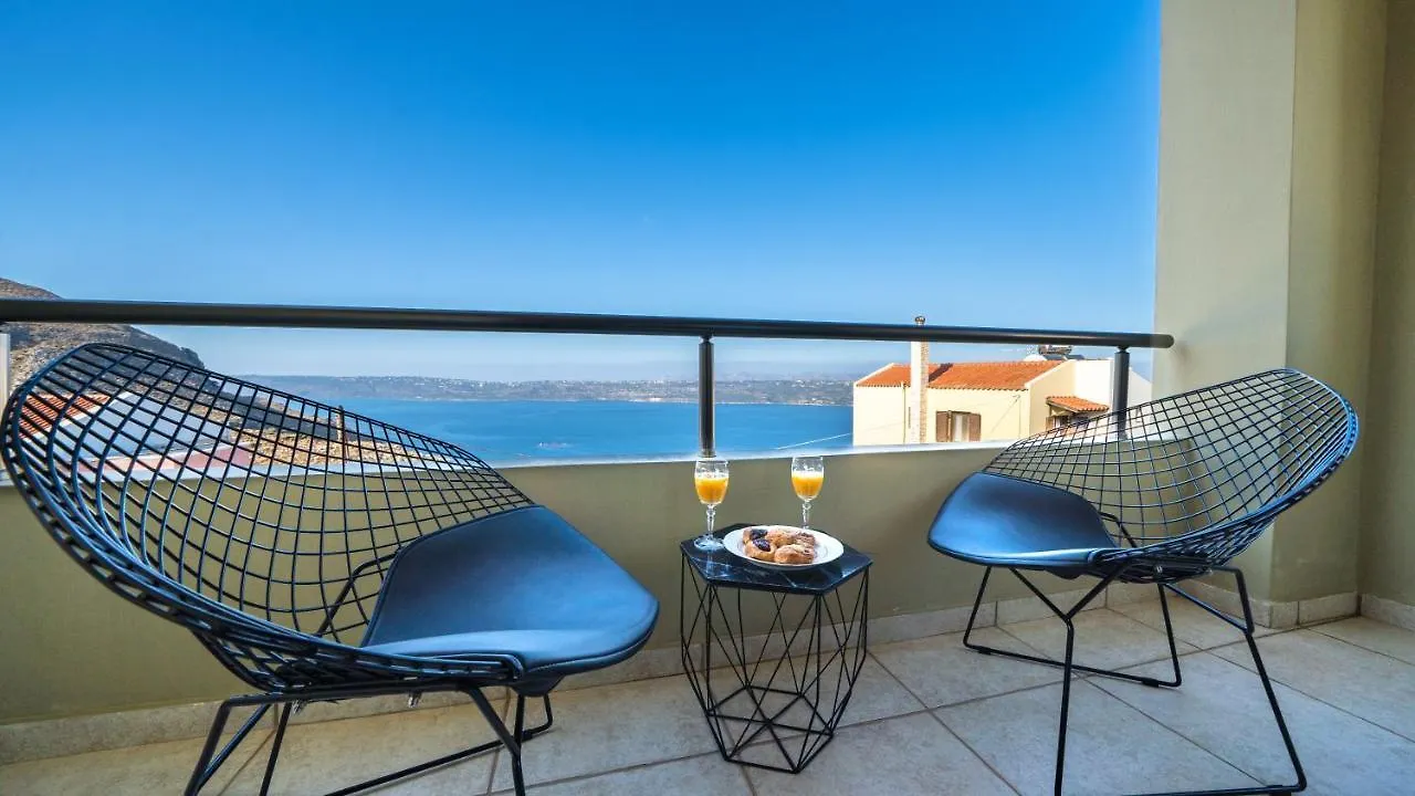 Villa Silvia Heated Pool&Jacuzzi Megala Chorafia 0*,